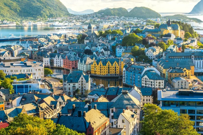 13 Hidden Summer Travel Gems for 2025
