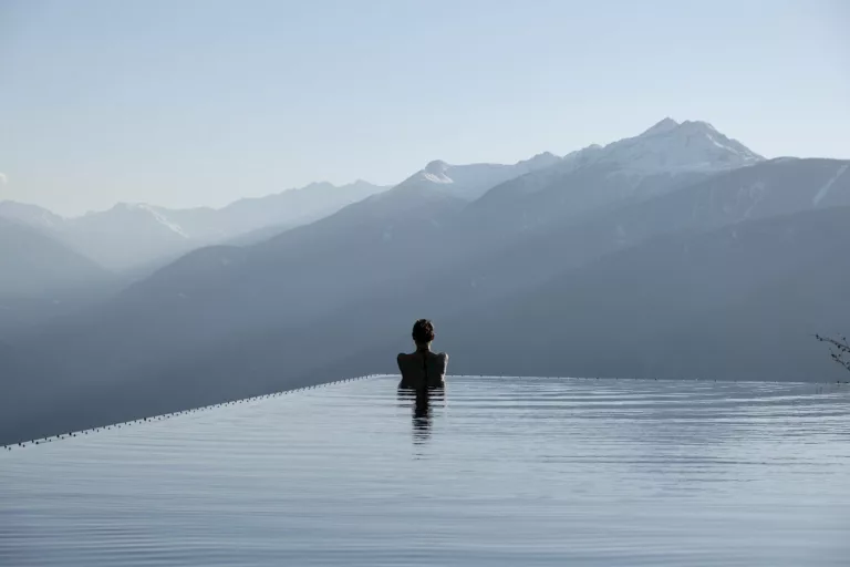 Discover the Most Enchanting Hotel Pools You Can Book with Points