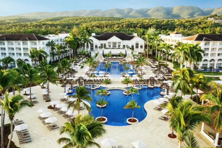 Discover the Top 20 Hyatt Hotels to Book with Points