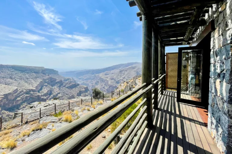 Enjoy Up to 25 Off Hyatt Stays in Europe, Africa, and the Middle East