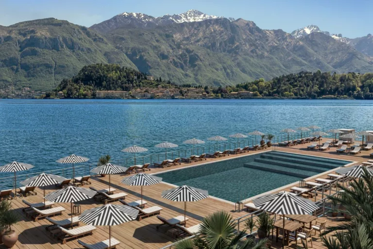 Experience Luxury at Lake Como Edition: Book Your Stay Now