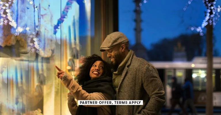 How I Used 130,000 Hilton Honors Points for My London Adventure