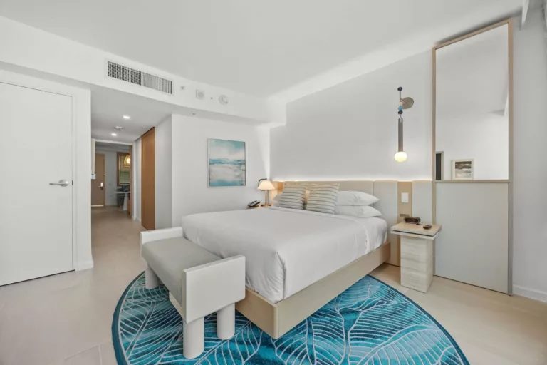 Marriott Launches Automatic Room Upgrades for Elite Guests