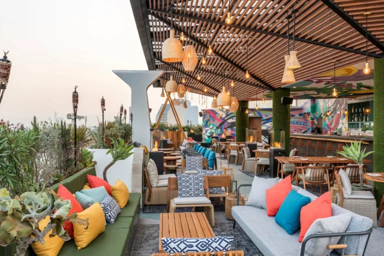 Maximize Your Free Night Awards: Top Hyatt Category 4 Hotels