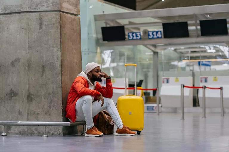 Navigating EU261 Compensation: Your Guide to Airline Delays