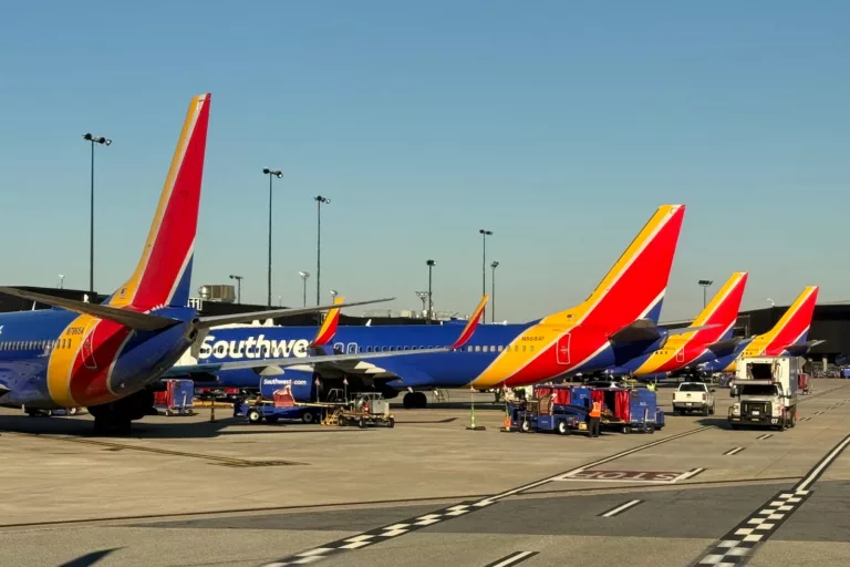 Southwest Airlines Introduces New Boarding Groups for 2026