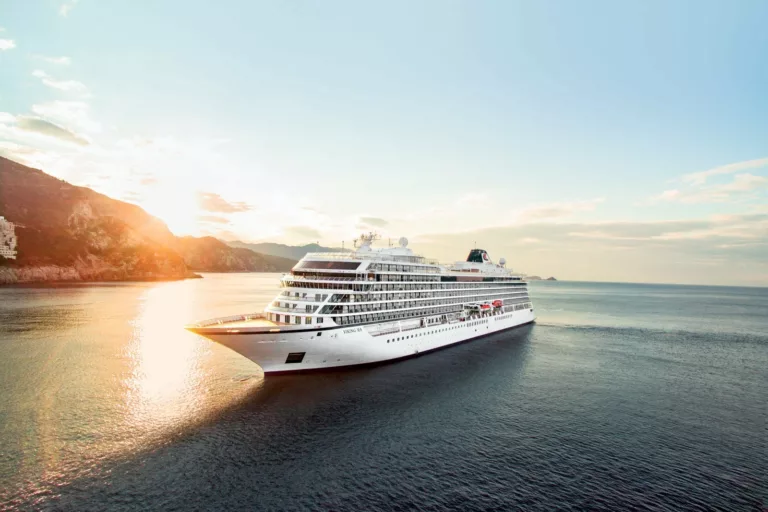 Understanding Viking Cruise Ships: A Comprehensive Guide