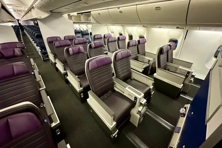 United Airlines Expands Premium Economy: What Travelers Need to Know