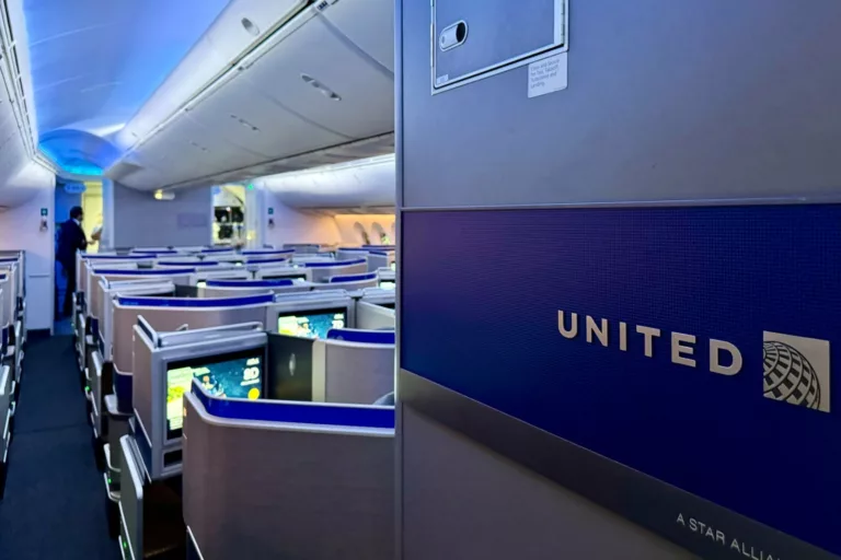 United Business Card vs. United Club Business Card: Which One to Choose?