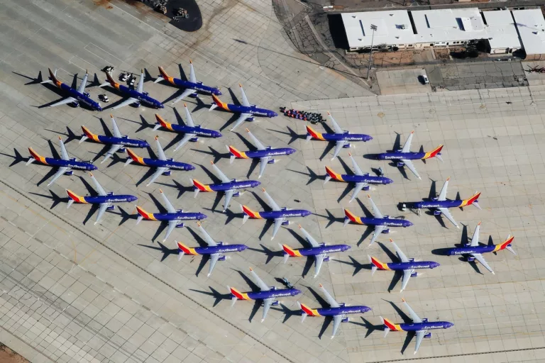 Unlocking Southwest Rapid Rewards: Earning and Redeeming Points