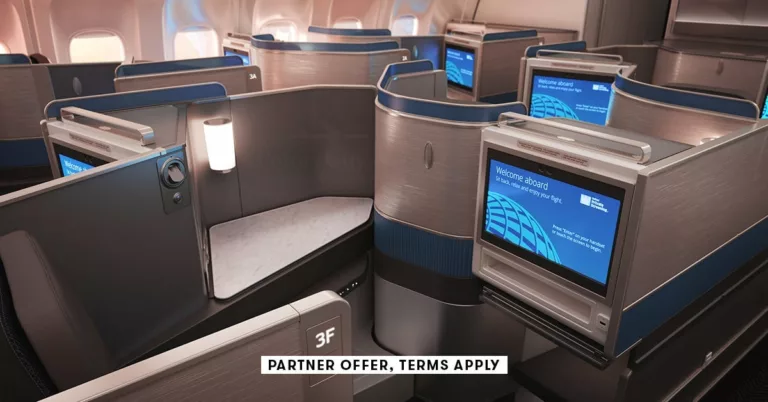 Unlocking Travel Perks: A Comprehensive Review of the United Business Card