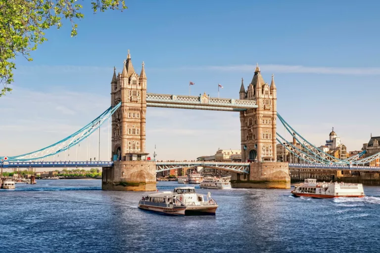 Unlocking Travel to London: Using Points and Miles Wisely