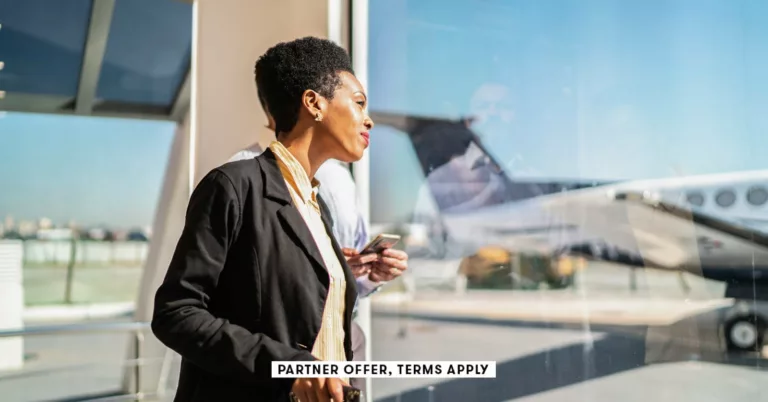 Affordable Credit Cards for Airport Lounge Access