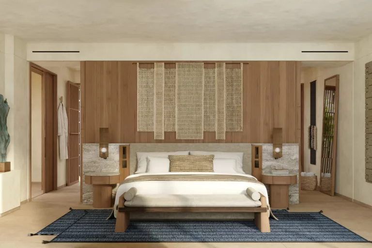 Alila Mayakoba: Luxury Resort in Mexico Now Open for Booking