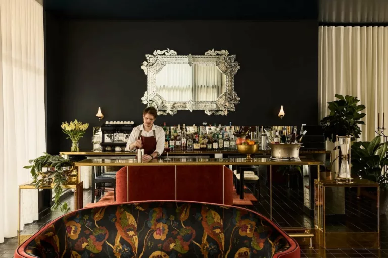 Bidding for Boutique Experiences: Hyatt Welcomes Bunkhouse Hotels