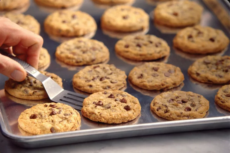 Celebrate National Chocolate Chip Cookie Day with Free Treats at DoubleTree