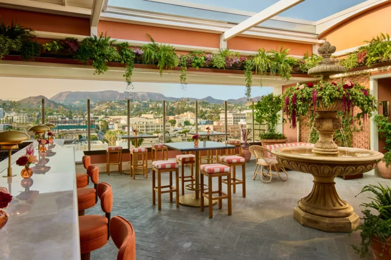 Discover Hollywood Grande: A New Gem in Los Angeles