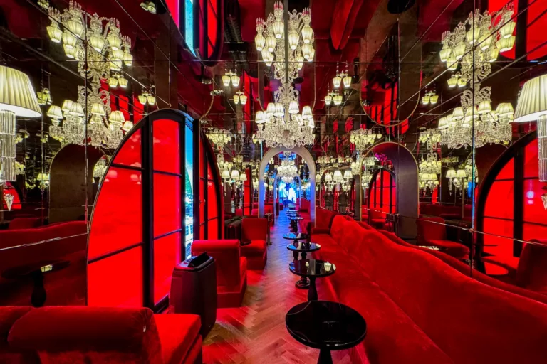 Discover Sax Paris: A Luxurious New Hilton Points Hotel