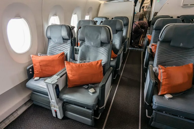 Enjoy 40 Off Singapore Airlines Award Flights to Europe, Tokyo, and Singapore