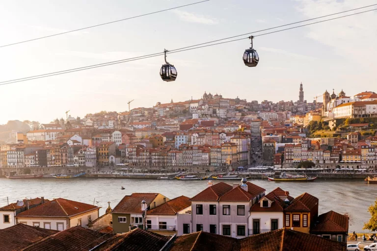 Experience Europe: 12 Must-Visit Fall Destinations