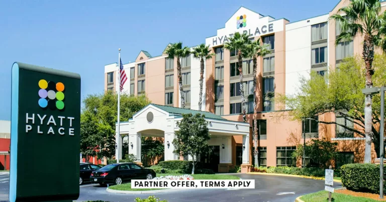 Is the World of Hyatt Credit Card Worth Its 95 Annual Fee?
