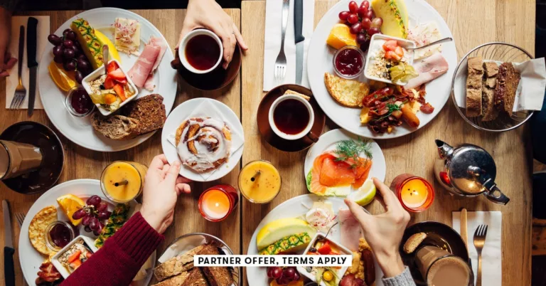 Maximize Dining Rewards with Chase Sapphire Cards