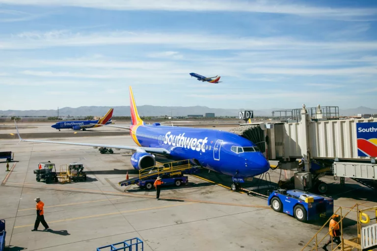 Maximize Your Southwest Rapid Rewards Points: A Complete Guide