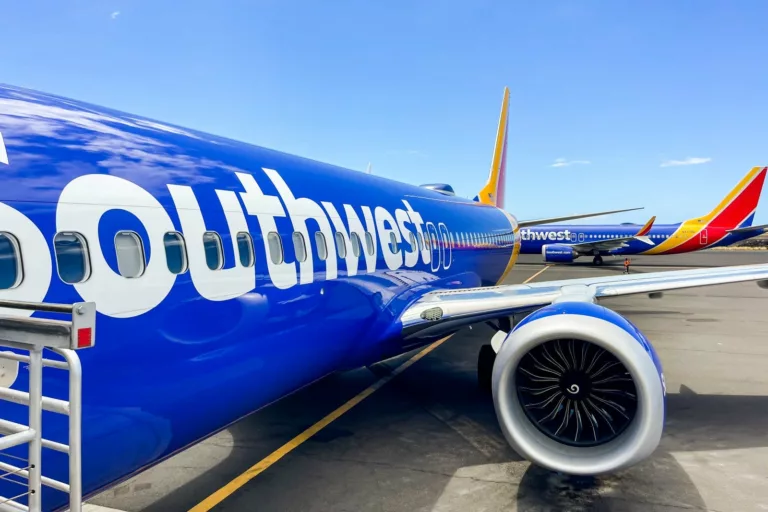 Maximize Your Southwest Rapid Rewards Points: A Comprehensive Guide
