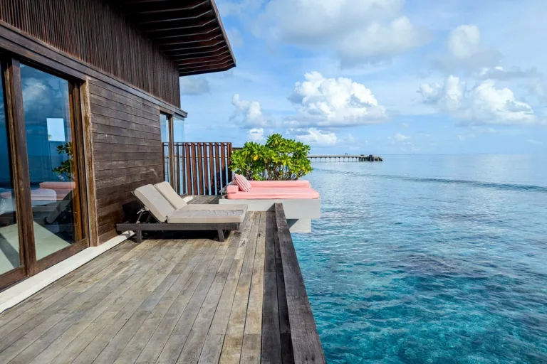 Maximizing Your Chase Ultimate Rewards: Why Hyatt is My Top Choice