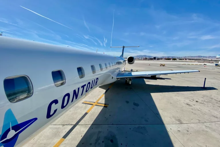 New Nonstop Flights to Dominica: Contour Airlines Expands Caribbean Access