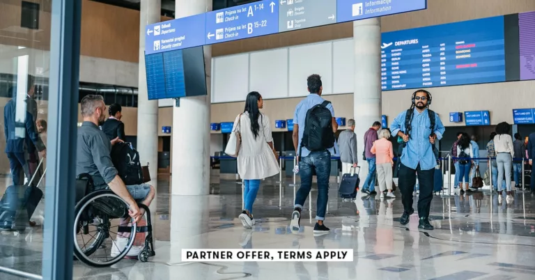 The Surprising Travel Essential: Why I Rely on a Debit Card Abroad