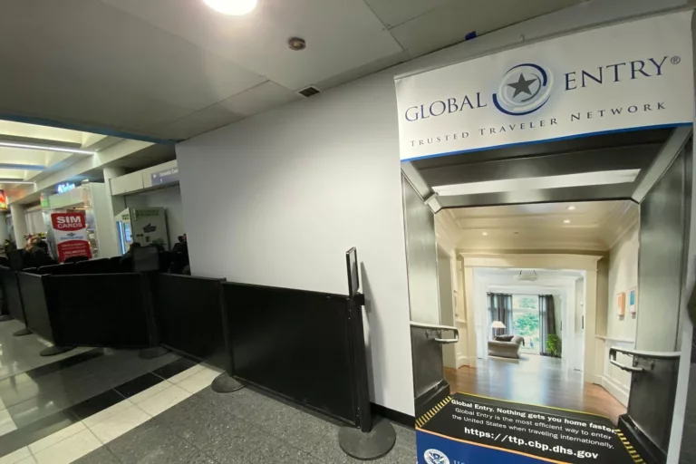 Tips for Securing Your Global Entry Interview Appointment
