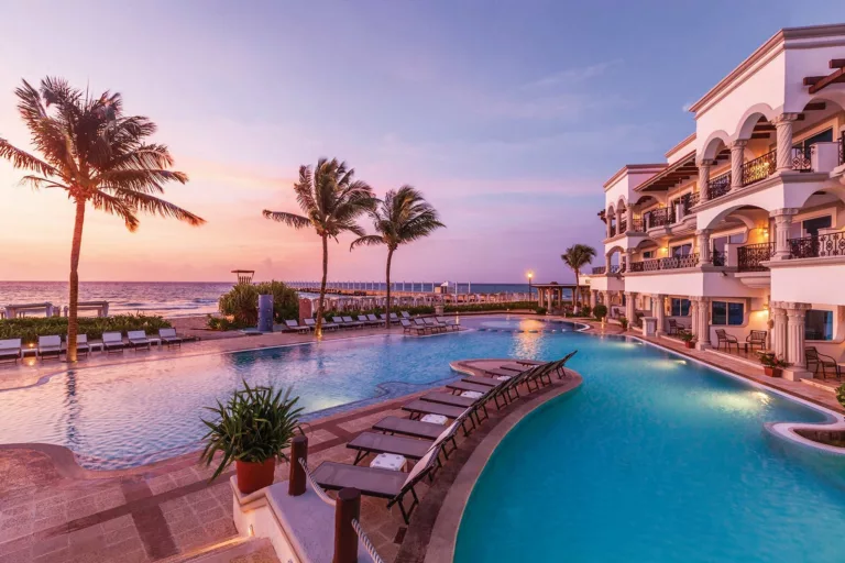 Top Adults-Only All-Inclusive Resorts for a Relaxing Getaway