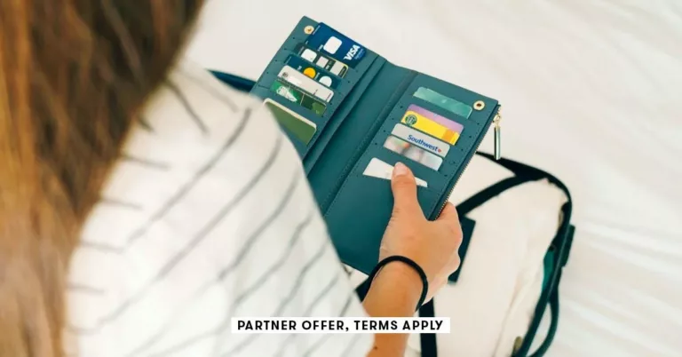 Top Travel Credit Cards to Elevate Your Adventures