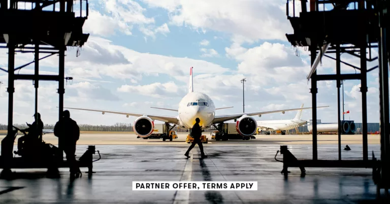 Unlock Global Travel Rewards with the Atmos Rewards Summit Card