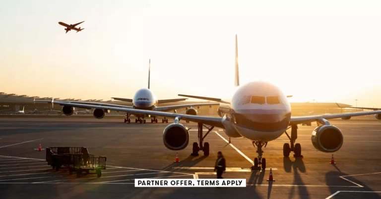Upgrade Your Travel Experience: 6 Reasons to Switch to Chase Sapphire Reserve