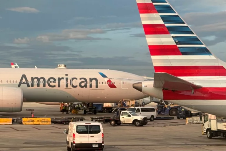 American Airlines and Porter Airlines Join Forces for Enhanced Travel