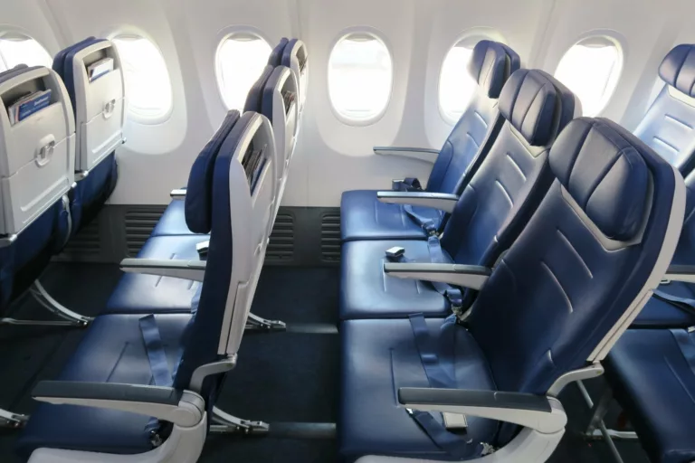 Buying a Second Seat on U.S. Airlines: What You Need to Know