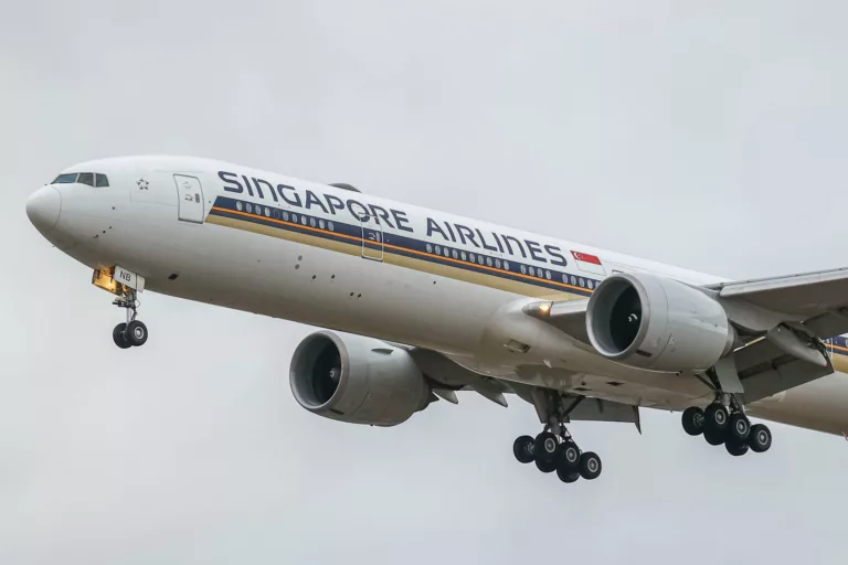 Changes Coming to Singapore KrisFlyer: Award Rates and New Options