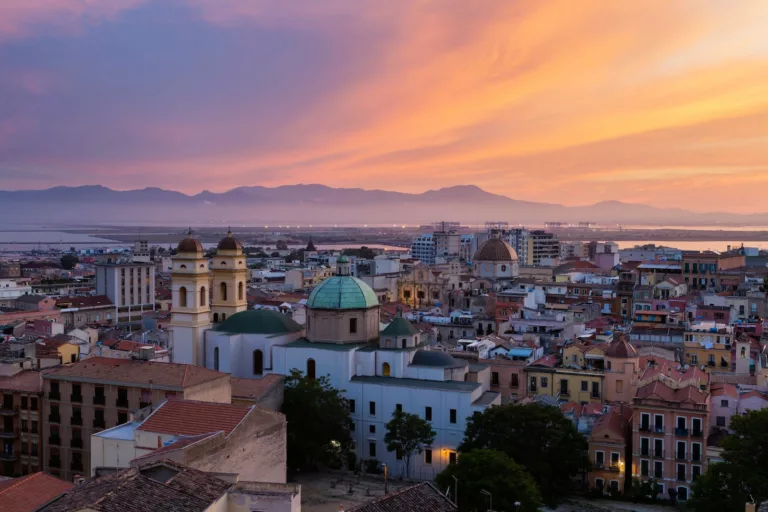 Delta Air Lines Adds New Routes to Sardinia and Malta in 2026