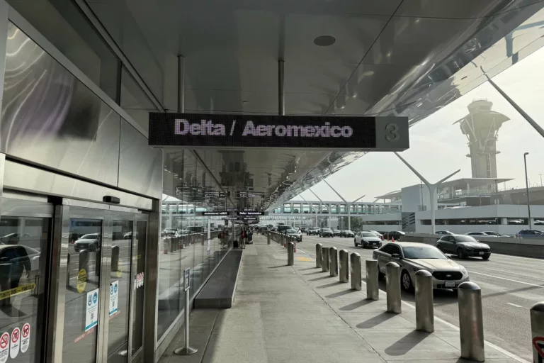 Delta and Aeromexico Joint Venture to End by January 2026