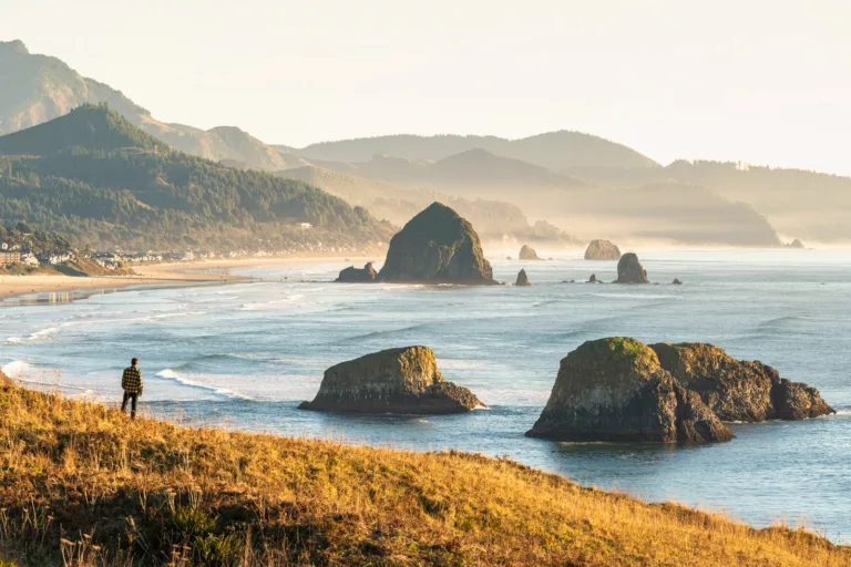 Discover 7 Hidden Gem Beaches for Your Fall Getaway