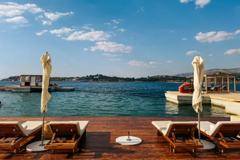 Discover Top American Express Fine Hotels Resorts for Elite Travel Perks