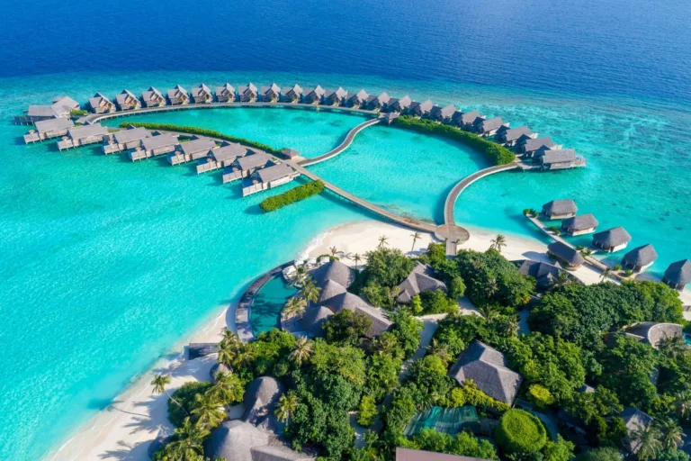 Discover Top SLH Hotels You Can Book with Hilton Honors Points