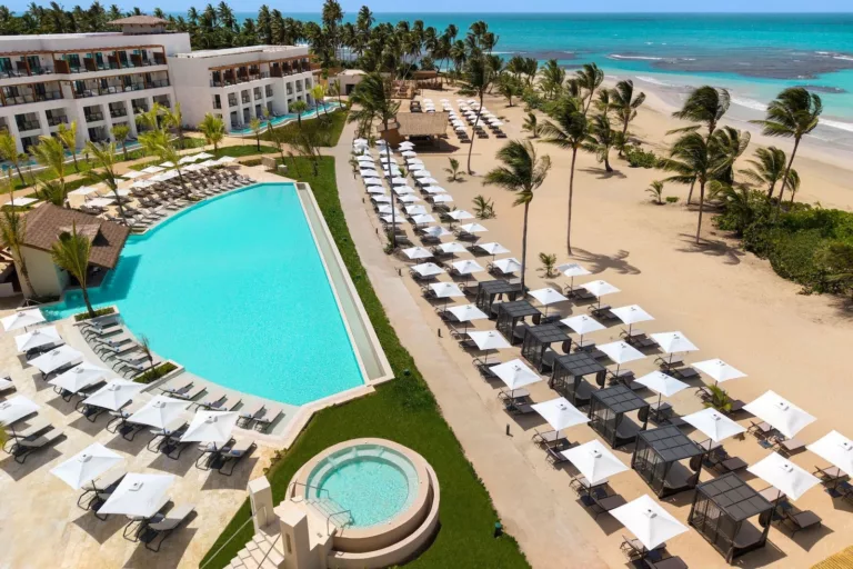 Discover Two New All-Inclusive Hyatt Resorts in the Dominican Republic