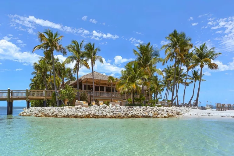 Discover the 17 Best All-Inclusive Resorts in the U.S.