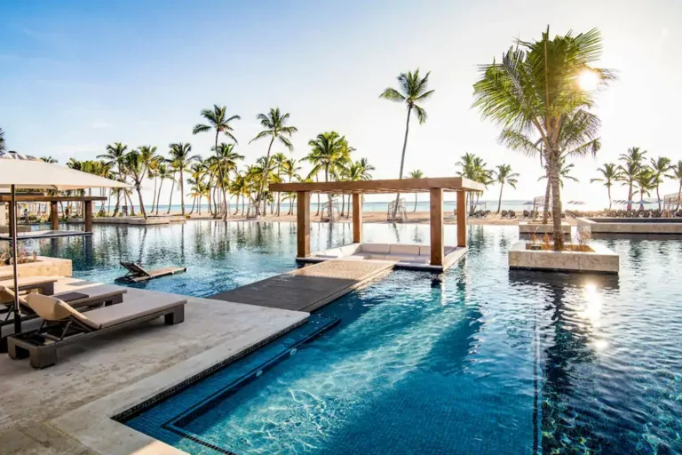 Discover the 23 Best All-Inclusive Resorts Around the Globe
