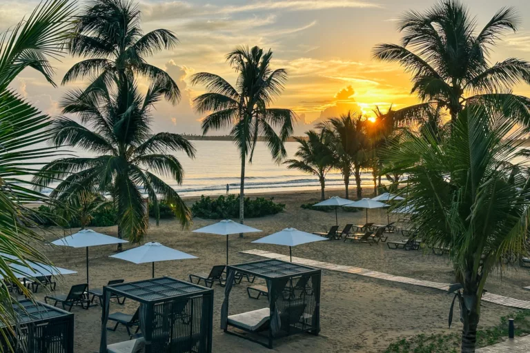 Discover the All-Inclusive Bliss at Secrets and Dreams Playa Esmeralda