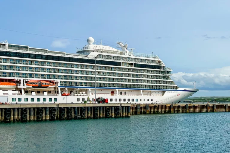Discovering Elegance at Sea: Why Viking Ocean Cruises Stand Out