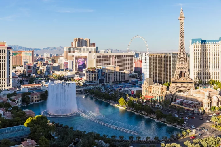 Dynamic Pricing Hits Vegas Hotel Lobby Shops: What You Need to Know